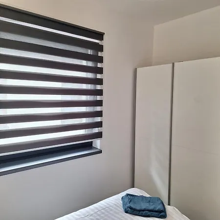 Mb Apartmany Lipno Lipno nad Vltavou Exterior foto