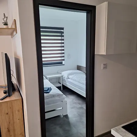 Mb Apartmany Lipno Lipno nad Vltavou Exterior foto