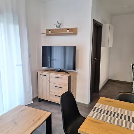 Mb Apartmany Lipno Lipno nad Vltavou Exterior foto