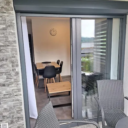 Mb Apartmany Lipno Lipno nad Vltavou Exterior foto
