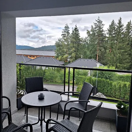 Mb Apartmany Lipno Lipno nad Vltavou Exterior foto