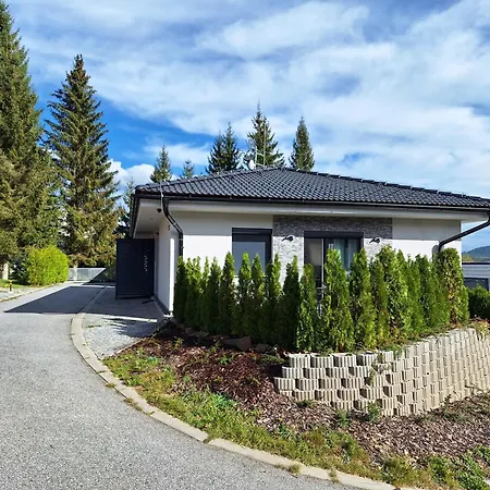 Mb Apartmany Lipno Lipno nad Vltavou Exterior foto