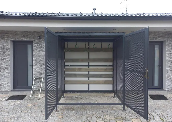 Mb Apartmany Lipno