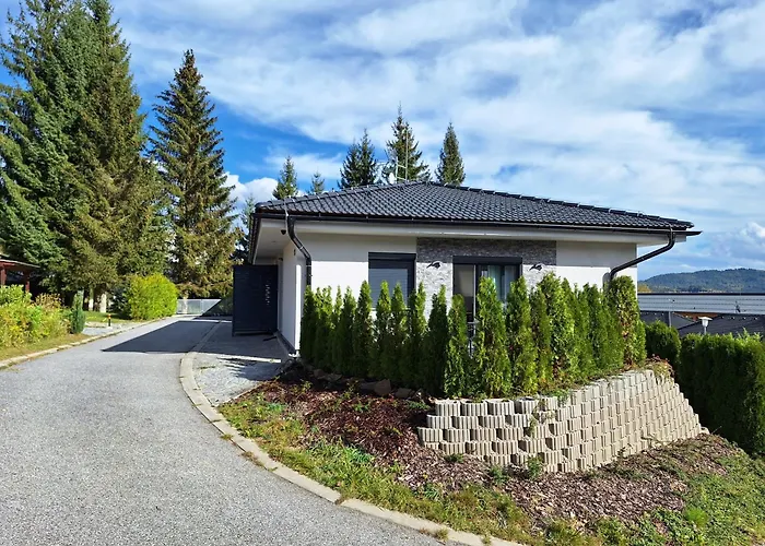 Mb Apartmany Lipno