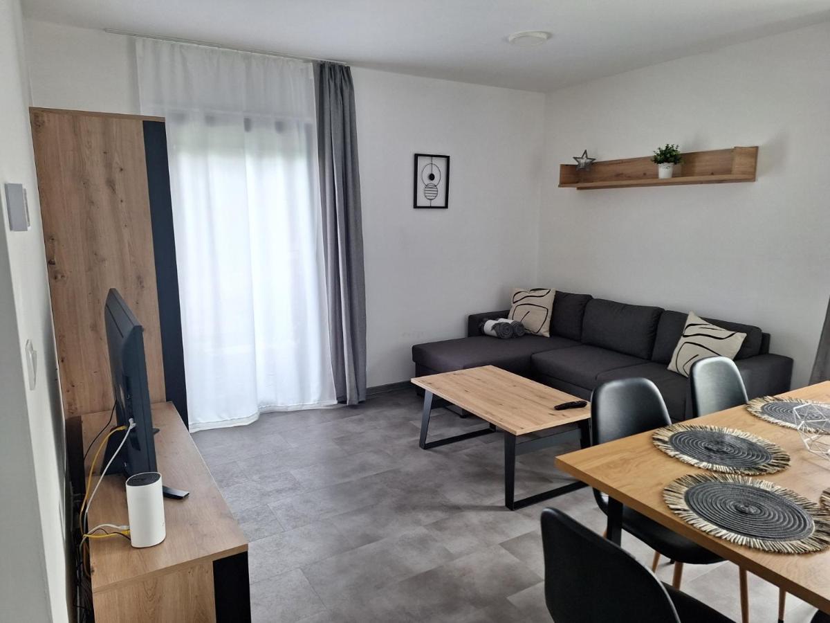Mb Lipno Apartment *