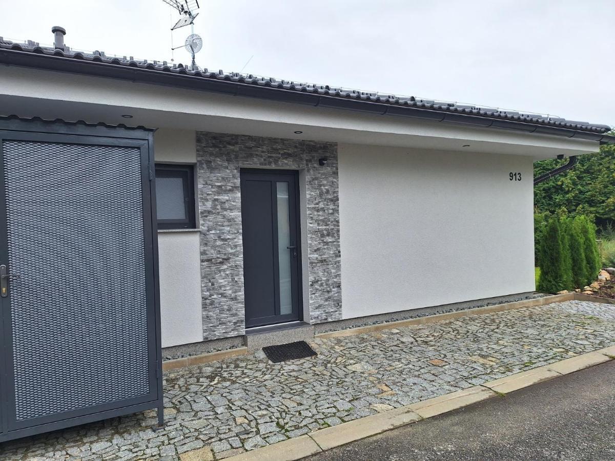 Mb Lipno Apartment Lipno nad Vltavou