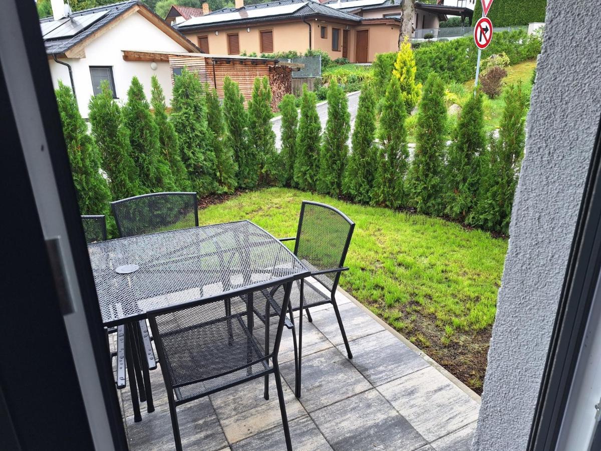 Apartment Mb Lipno *