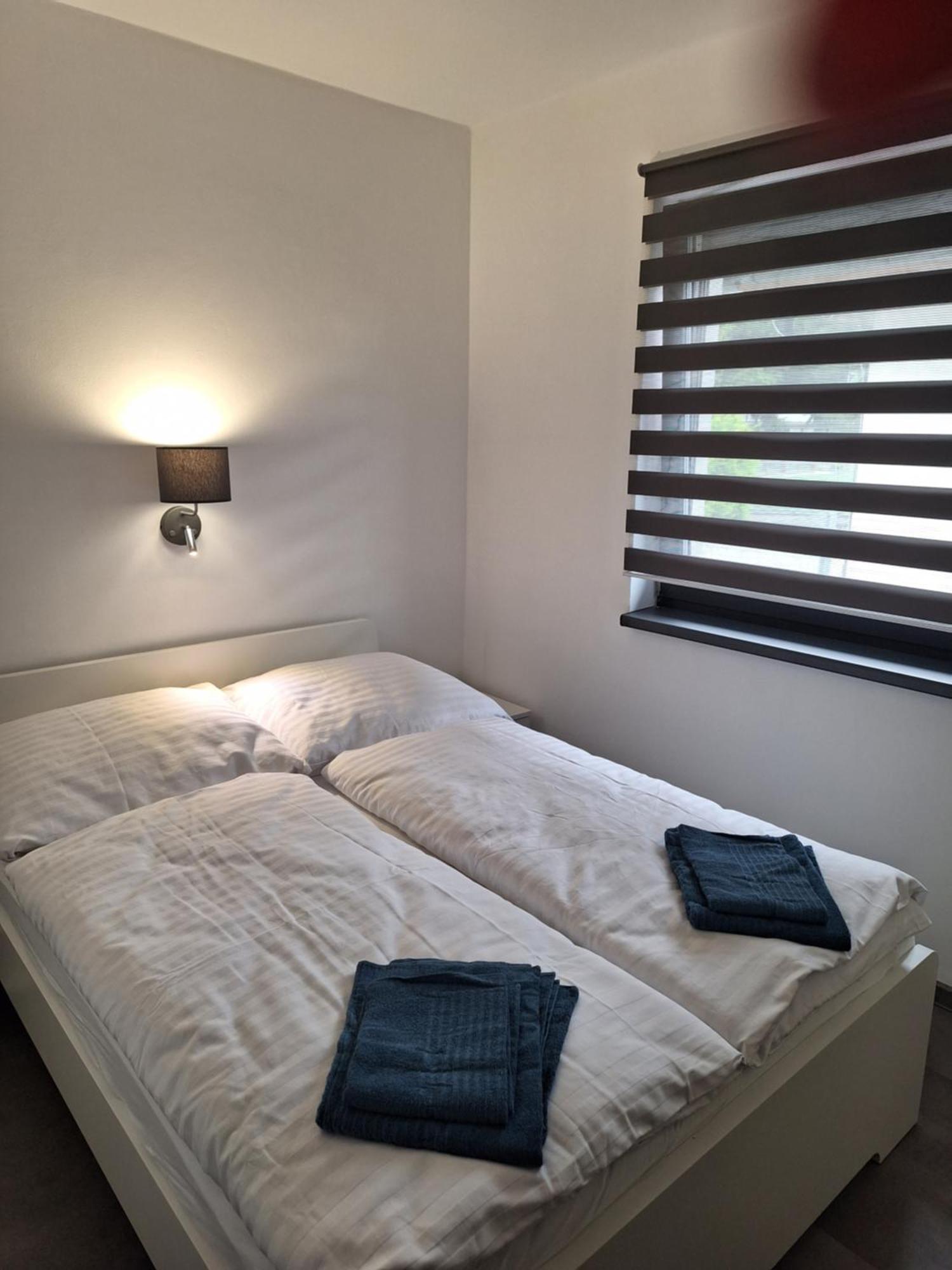 Mb Lipno Apartment