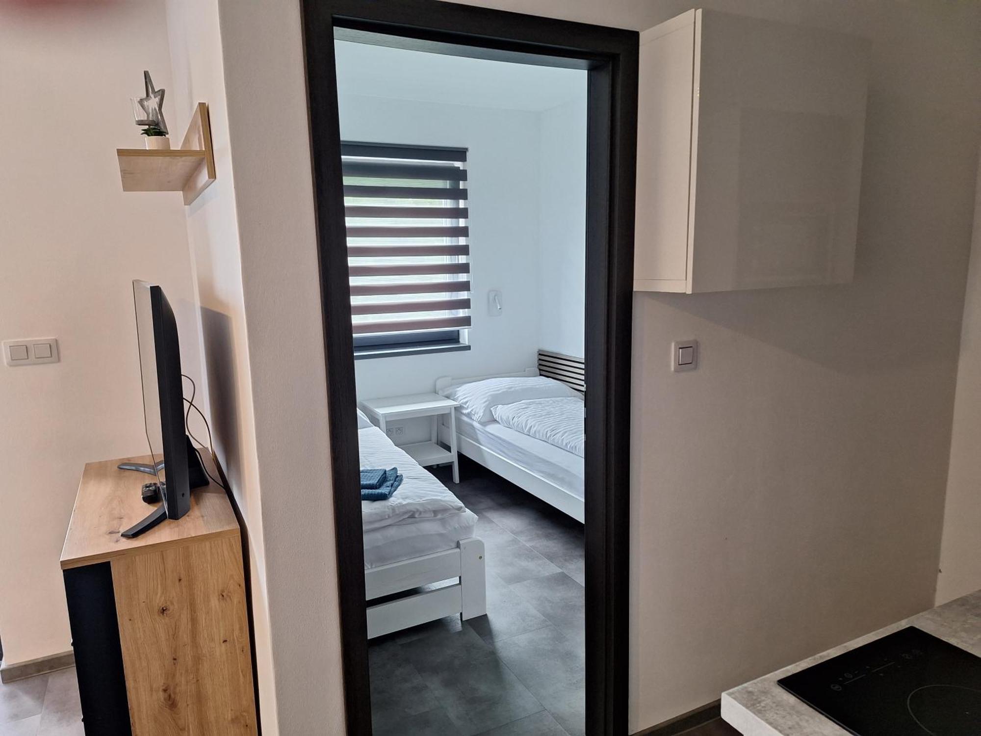 Apartment Mb Lipno