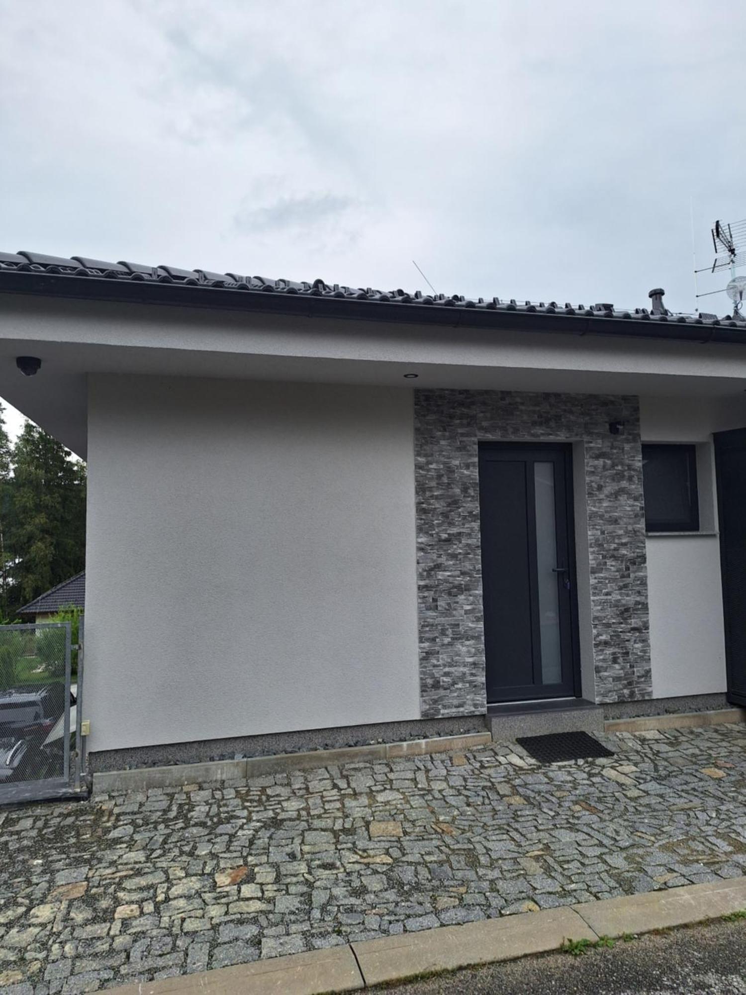 Mb Lipno Appartamento Lipno nad Vltavou