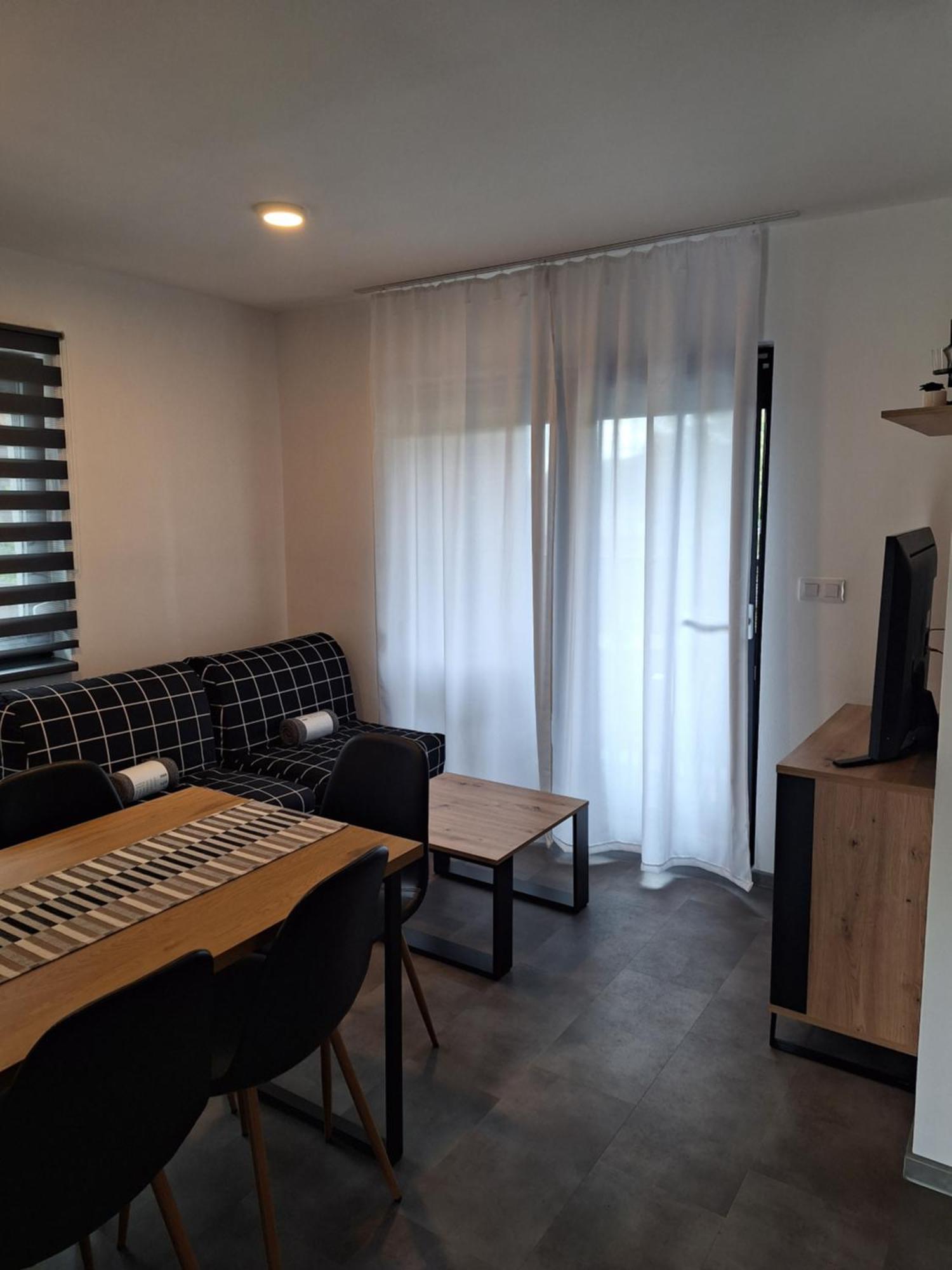 Mb Lipno Apartment Lipno nad Vltavou