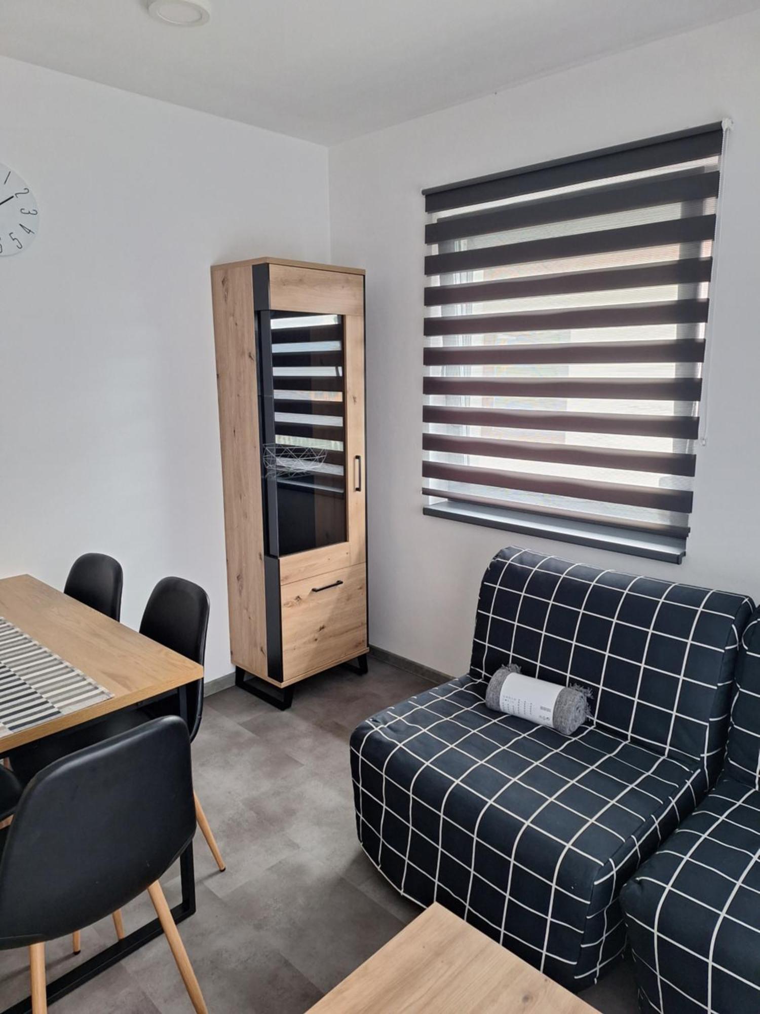 Mb Lipno Apartment *