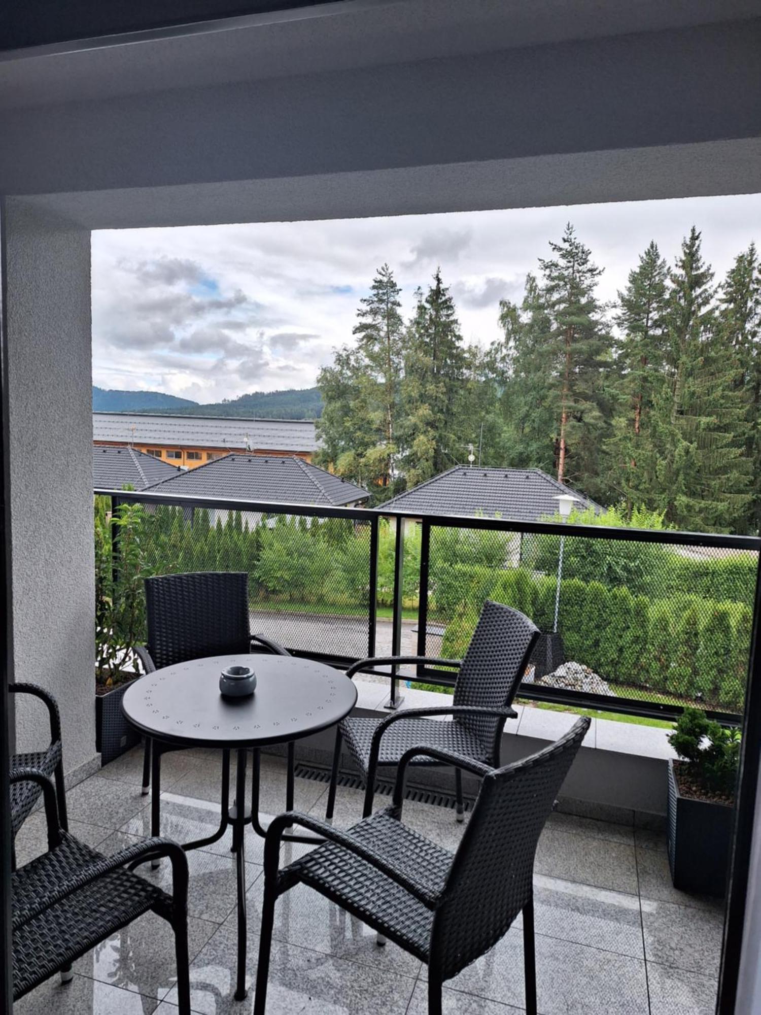 Apartment Mb Lipno *
