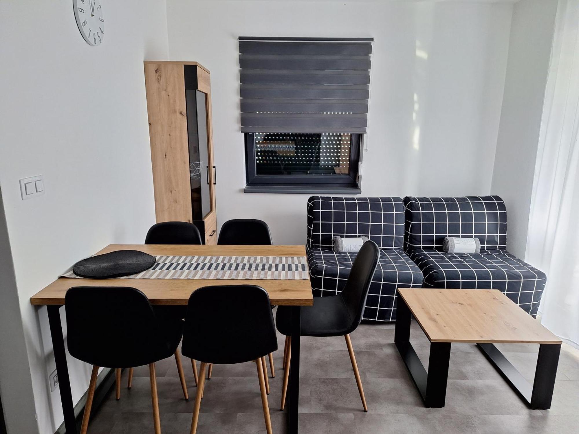 Mb Lipno Apartment