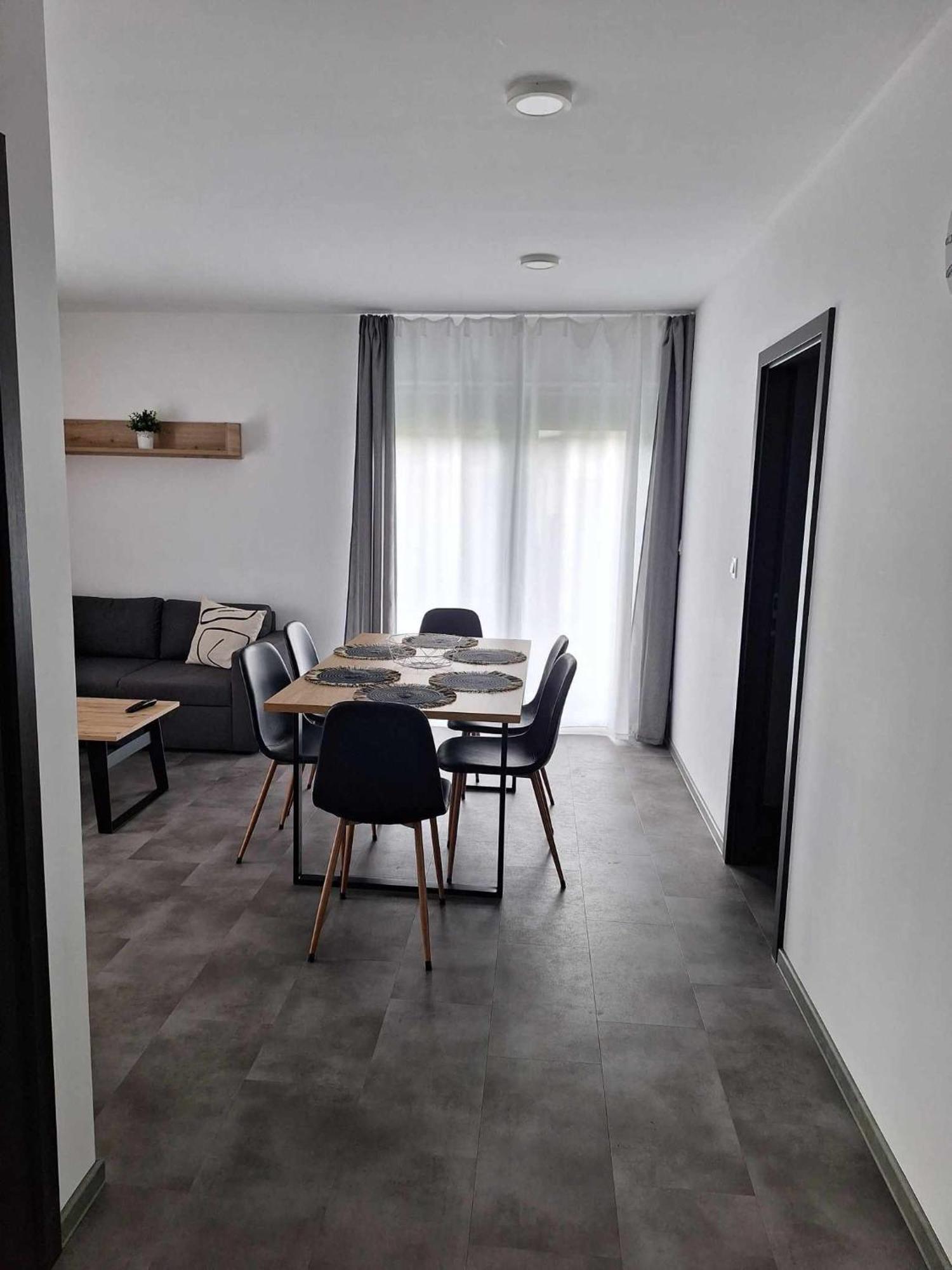 Mb Lipno Apartment *